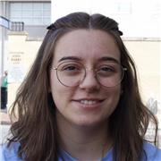 Sono una ragazza diplomata negli Stati Uniti, offro ripetizioni di inglese per tutte le età in area Roma - Viterbo